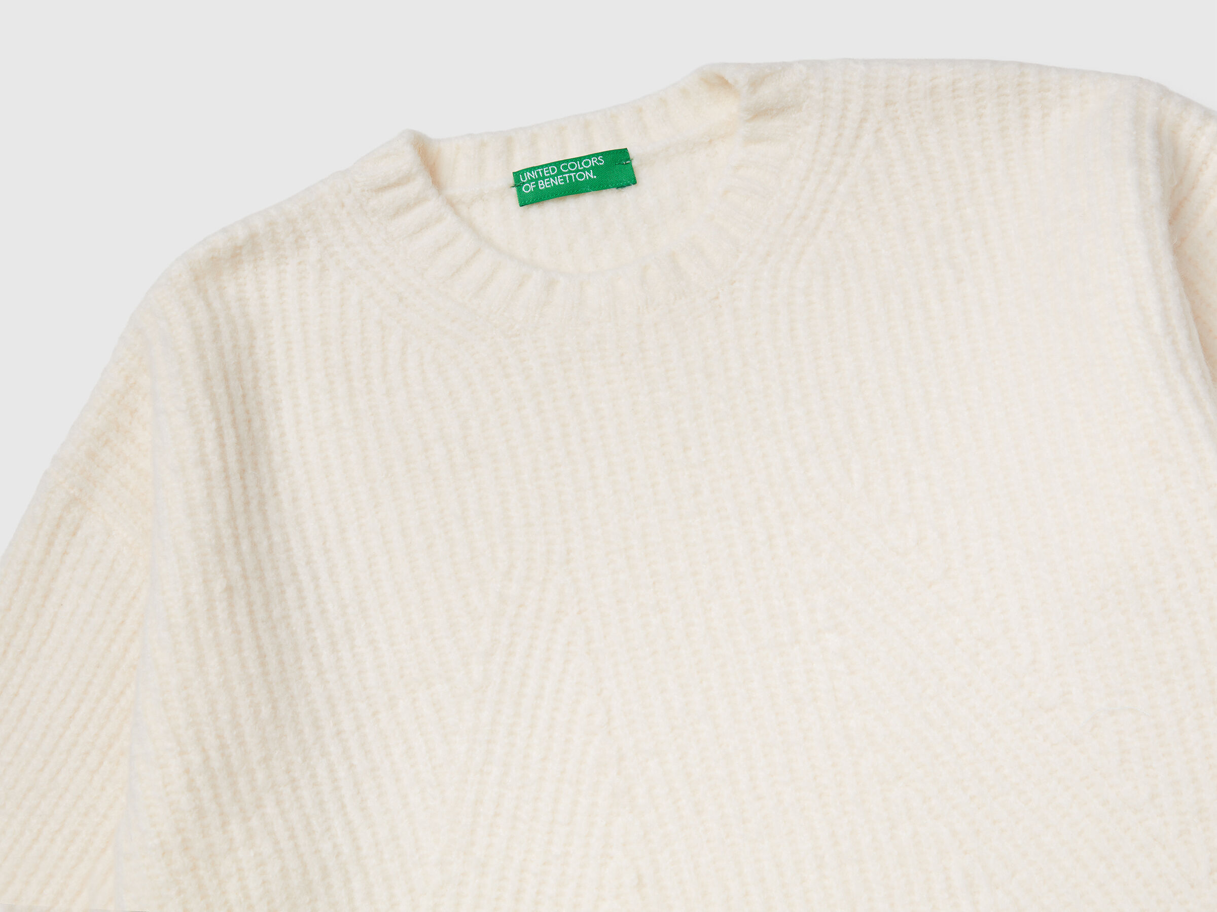 SWEATER L/S Junior Girl image number 3